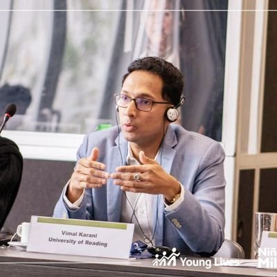 vimalkarani's profile picture. 