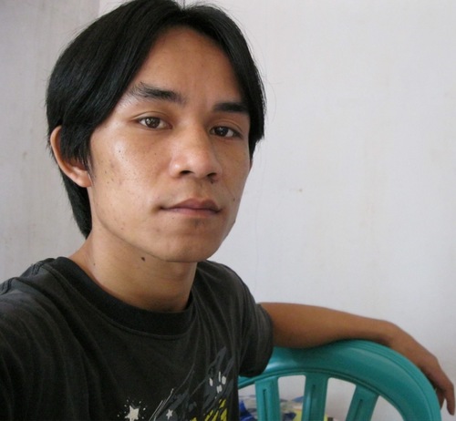 yulianusudi's profile picture. 