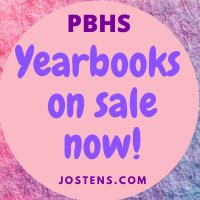 PBHS Yearbook 2021-2022 (@pbhs_yearbook_) 's Twitter Profile