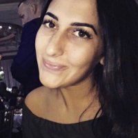 Sara Marcantonio (@smarcantonio_td) 's Twitter Profile