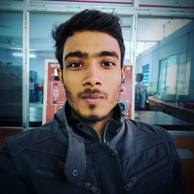 Royal Civil...
Bihar Engineering...
Student...
Activist...