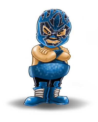 tronchillo's profile picture. Inquieto por naturaleza