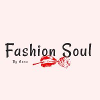 FashionSoul(@FashionSoul) 's Twitter Profile Photo