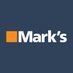 Mark's (@markscanada) Twitter profile photo Mark's (@markscanada) Twitter profile photo