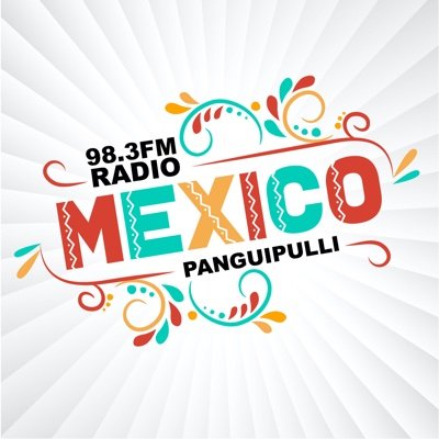 98.3FM. ¡Alegra tu día a todo ritmo con la mejor compañía!
Escríbenos al +56966782017 o contáctate con nosotros al 442964337