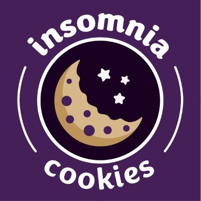 insomnia cookies Profile