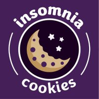 insomnia cookies(@insomniacookies) 's Twitter Profile Photo