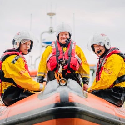 Official feed for RNLI Aberdyfi Lifeboat. Home to Atlantic 85 ‘Hugh Miles’. Stay up to date with exercises, launches on service, news and events.