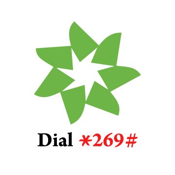 tujenge269's profile picture. Become a loan agent today! Dial *269# and get started.