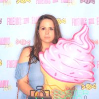 Carly J Garber (@carlyjgarber) 's Twitter Profile Photo