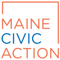 Maine Civic Action Profile