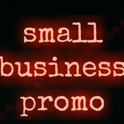 here to promote your business and help it grow. 
all promotions: $5 stay up forever. 
dm if you are interested. 
💞