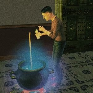 💚 Simmer since 1999
📍 Vista Gentil 🔛 Las Rarezas.
👨🏻🏫 Profesor de Simlish
🎲 Hechicero Novato en D&D
#StopEAabuse