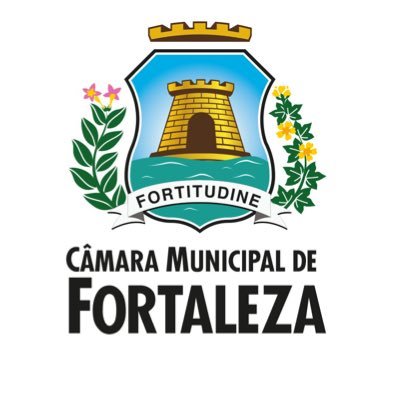 Perfil oficial da Câmara Municipal de Fortaleza.