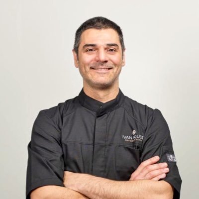 Pastry chef. Boss of IVAN AGUSTÍ Obrador d’Autor. Artisanal elaboration. Buy a cake online, a change of mentality 🛒 Also vegan pastry https://t.co/kGXyMwfmsP