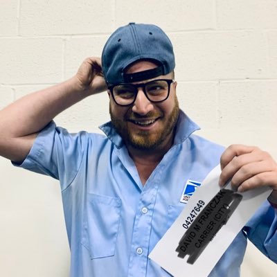 Dave Franczak Profile