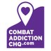 Combat Addiction CHQ (@AddictionCHQ) Twitter profile photo