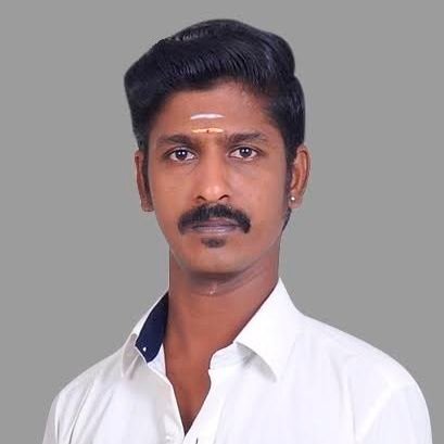 RSP198891's profile picture. இரெட்டியூர் கிளை துணை செயலாளர்