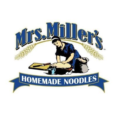 Mrs. Miller's Homemade Noodles