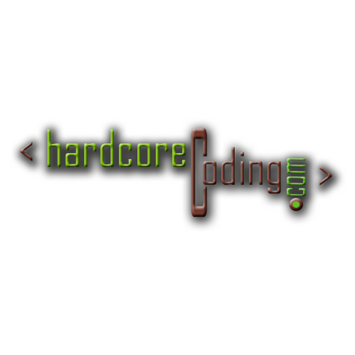 @hardcorecoding