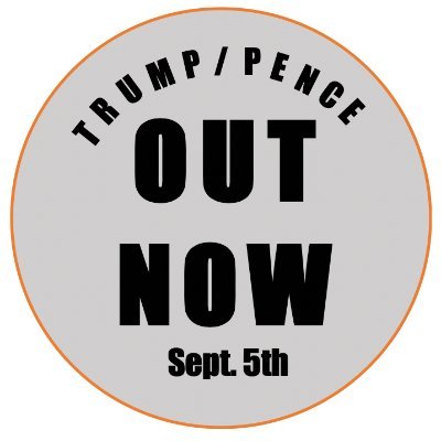 RefuseFascismFl's profile picture. We refuse to accept a fascist America! 
Mass Nationwide Protests September 5th!