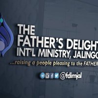 Father's Delight Jalingo(@fdimjal) 's Twitter Profile Photo