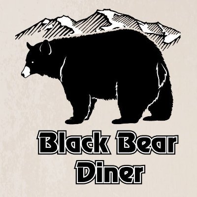 Satisfy your Black Bear Diner cravings your way. 
• DINE-IN • PICKUP • DELIVERY • ORDER ONLINE: https://t.co/kp4TPAhLup