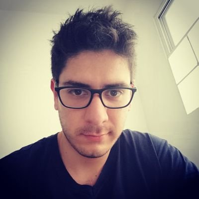Profile Picture of Ivan Angelo Hernández Barragán (@IvanAngeloHern2) on Twitter