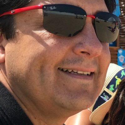 gustavohrnndz's profile picture. Esposo y Papá, preocupado de brindarle lo mejor a mi familia. Entusiasta de la tecnología, de los sports y los e-sports. Opinante misceláneo