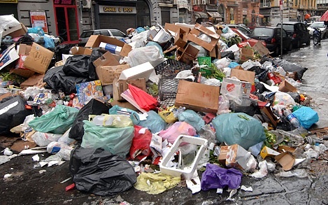 OttawaGarbage's profile picture. I am your garbage, I stink and I do not like being cooped up in your garage for weeks at a time. Tell the city to pick me up weekly. Thanks