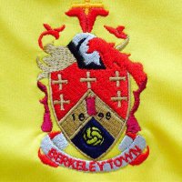 Berkeley Town FC (@berkeleytownfc) 's Twitter Profile Photo Berkeley Town FC (@berkeleytownfc) 's Twitter Profile Photo
