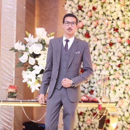 Founder : Foodfactor.isb.
Chef in making👨🏻🍳
علي وارث ع❤️
علی_ولی_اللہ❤️
