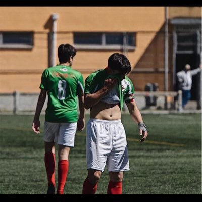 enociglee10's profile picture. Enoc Iglesias⚡️