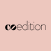 CoEdition (@shopcoedition) Twitter profile photo