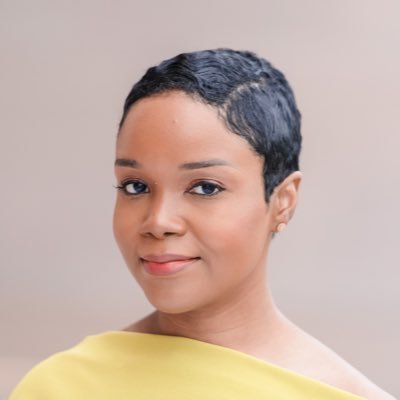 @HowardU and @GeorgetownPRCC alum. Made in Barbados. Tweets are my own. #prLessons