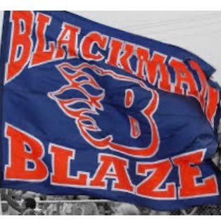 NOT AFFILIATED WITH BLACKMAN Official Twitter of the Blackman High School Student Section #Blazinfast #BlazeBy90