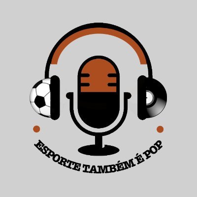 Podcast sobre esporte e cultura pop! 🎧🎙 Tudo junto e misturado por @vereza_joao e @vinoverse_ 

Escute nas principais plataformas! Siga a gente no Instagram!