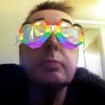 Retired psych nurse. Fridge Magnate, 14 year-old son. PTSD. Hate Tories/Reform. No DMs unless I know you. 🍉