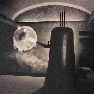 bill_atari's profile picture. 