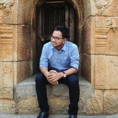 goutam_bag's profile picture. 