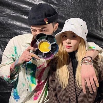 WrittenByAPM's profile picture. peace and good vibes only 💘 started writing again because of Ji and Dara ❣️ || ACCOUNT FOR AUs || 𝓅.𝓈. a newbie for Twitter AUs so please bear with me