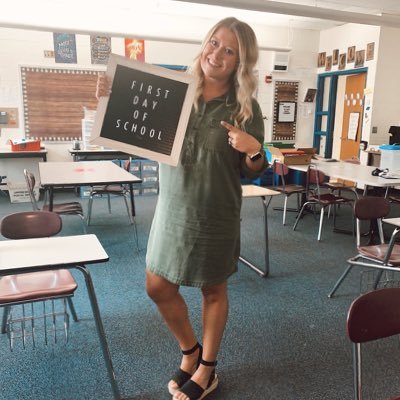 mrsstratton03's profile picture. Plainfield South HS • Dean