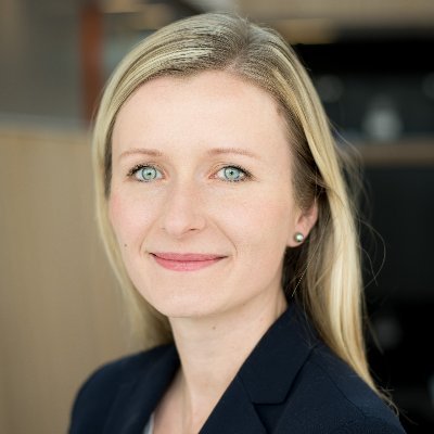 Dr. Sarah Hedtrich