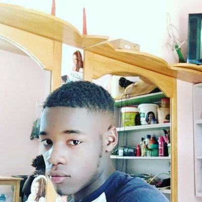 BenjaminAka8's profile picture. God z ma  priority🙏