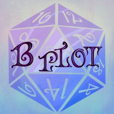 A #DnD side plot where two players, the Feastie Boys, face retribution from their DM for the BS in their main plot. Help us.