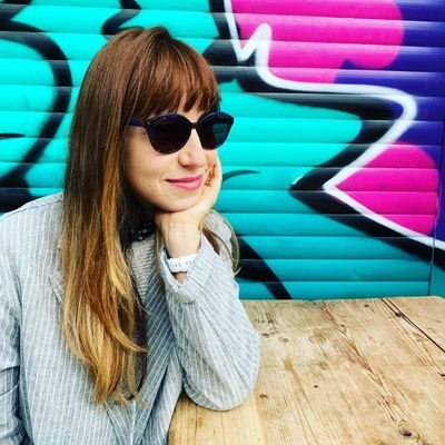 BermudesLiliana's profile picture. Humanitarian Innovation enthusiast |🇧🇷🇬🇧