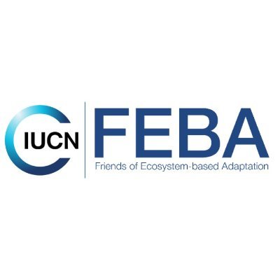 Friends of #EbA (#FEBA) is a network of organisations promoting collaboration and knowledge sharing on #EcosystemBasedAdaptation (#EbA) | @IUCN @BMUV