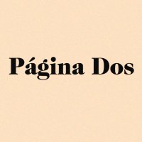 PaginaDosRTVE(@PaginaDosRTVE) 's Twitter Profile Photo