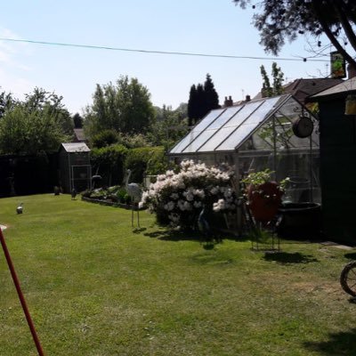 Retired HLTA. Loving life as a Grandma. Love crafting and pottering in the garden.