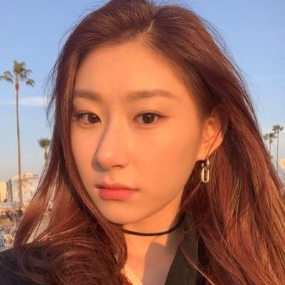 Soam_CHA's profile picture. ITZY 앓이중❤